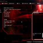 Test du ASROCK Fatal1ty AB350 Gaming K4