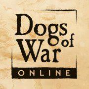 Dogs of War Online, revealed the first three factions of the game