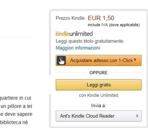 Cómo funciona Amazon Kindle Unlimited: costos y beneficios