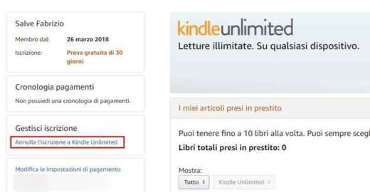 Comment fonctionne Amazon Kindle Unlimited : coûts et avantages