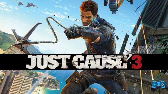Just Cause 3: Collectibles Guide