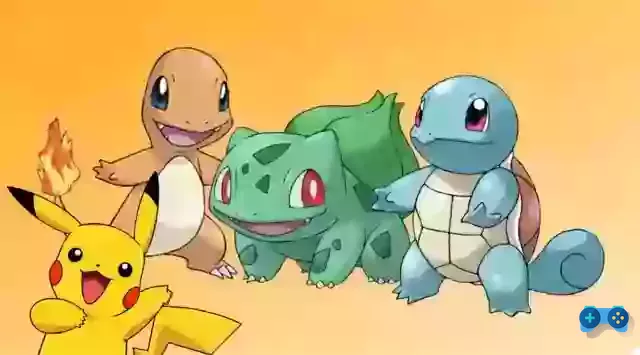 The most well-known and popular Pokémon in history