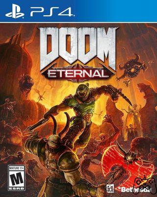 Acquiring the DOOM Eternal game: options, prices and offers