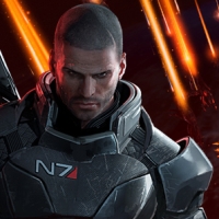 Escenas de amor en Mass Effect 3