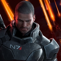 Cenas de amor em Mass Effect 3