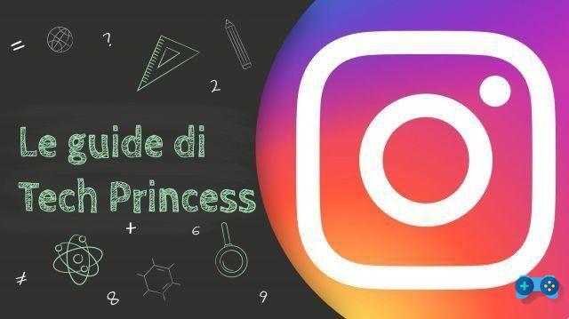 Instagram: how it works, how to use it and everything you need to know – Tech Princess Guides