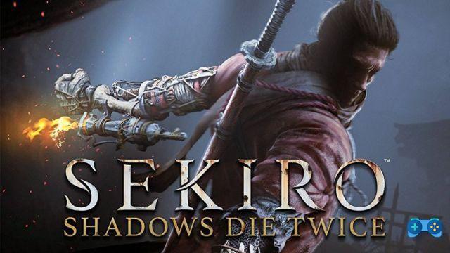 Sekiro: Shadows Die Twice - 5 trucos para sobrevivir