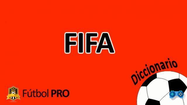 FIFA: its meaning, origin, organization, history, mission, operation and function