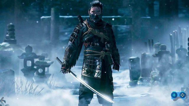 Ghost of Tsushima - 8 astuces pour démarrer l'aventure