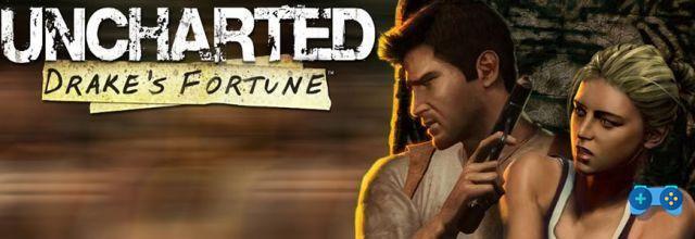 Uncharted 3: Drake's Deception Remastered - Riot Rocker trophy guide 