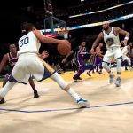 Revue NBA 2K20