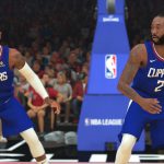 Crítica da NBA 2K20