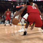 NBA 2K20 review