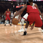 Revue NBA 2K20