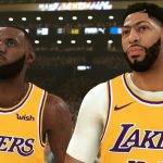 NBA 2K20 review