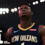 NBA 2K20 review