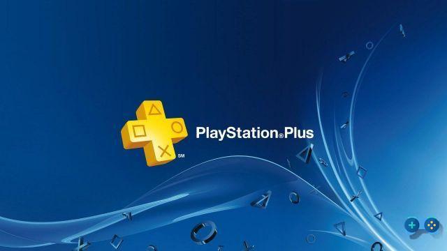 PlayStation Plus, jeux gratuits d'août annoncés