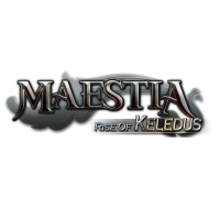 Maestia: Rise of Keledus, is now available
