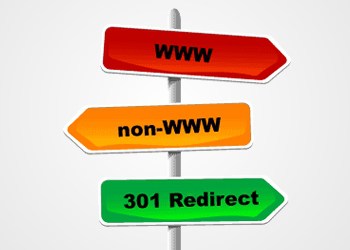 Error Handling and Redirects 301