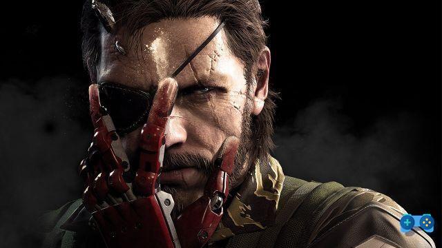 Metal Gear Solid The Phantom Pain: Guide de la base mère