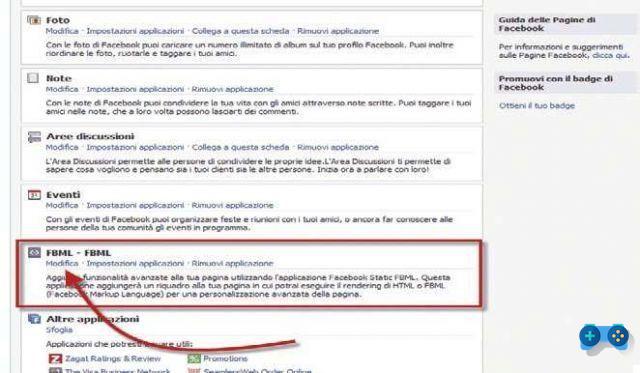 Nous surveillons Facebook avec Google Analytics