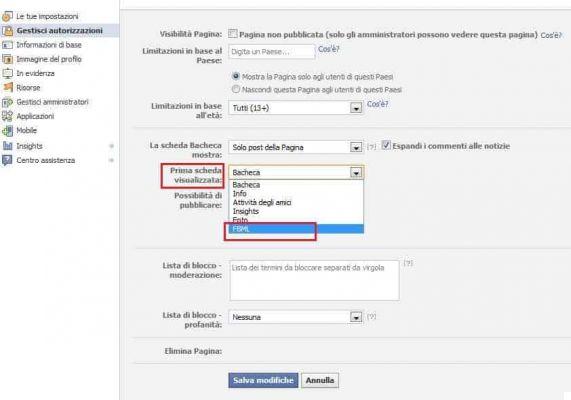 Nous surveillons Facebook avec Google Analytics