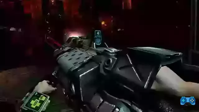 Everything you need to know about the Doom 3 game
