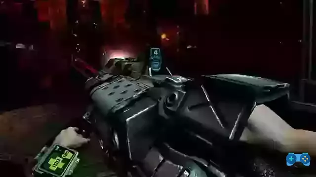 Todo lo que necesitas saber sobre el juego Doom 3