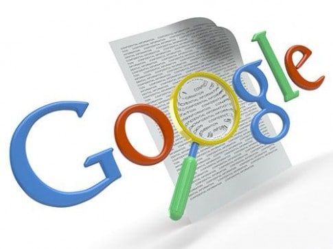 The potential of Google as a search engine