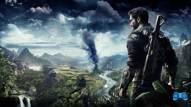 Just Cause 4, our review
