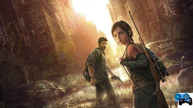 The best game in The Last of Us saga