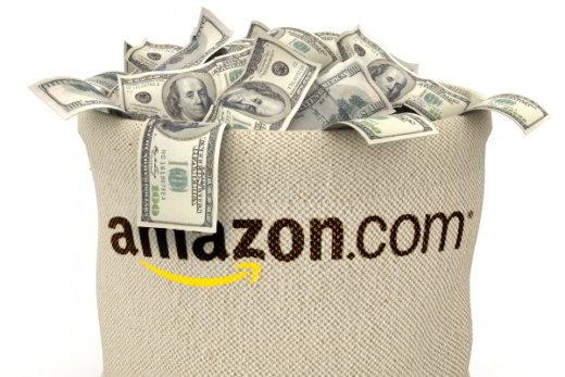 How to make money with Amazon