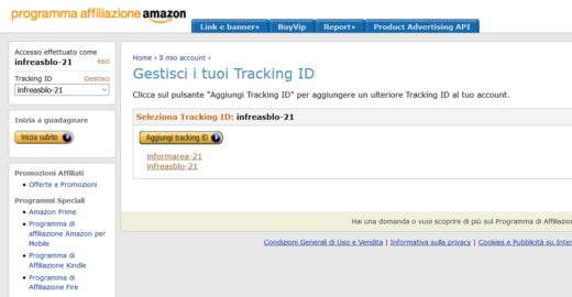 Comment gagner de l'argent avec Amazon