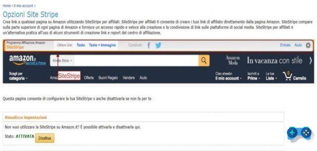 Comment gagner de l'argent avec Amazon