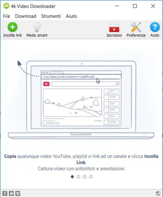 Comment télécharger des vidéos YouTube avec le téléchargeur de vidéos 4K