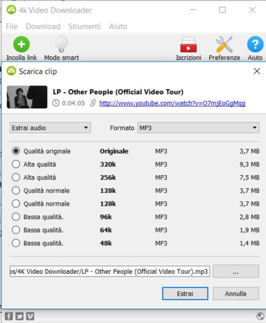 How to Download YouTube Videos with 4K Video Downloader