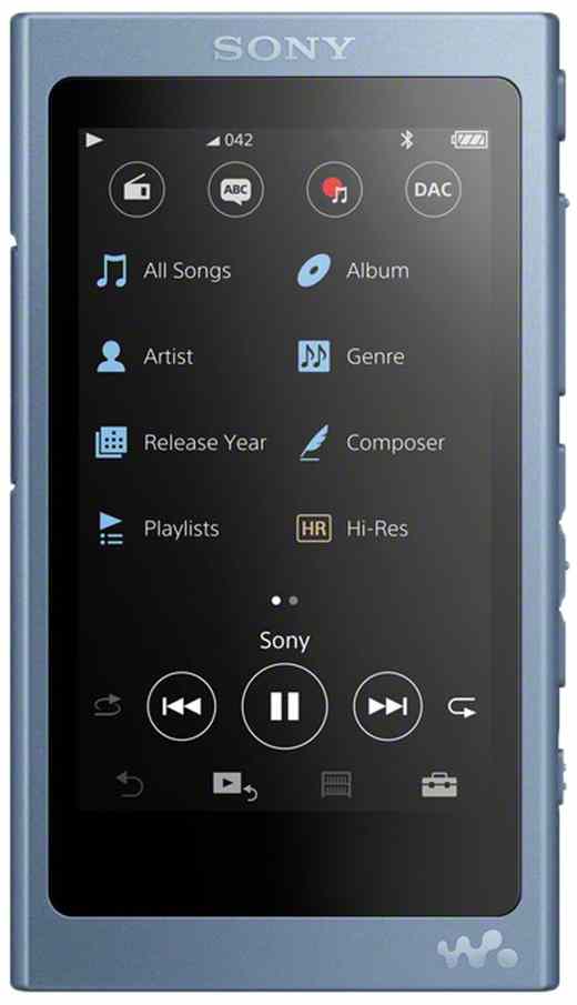 Best Mp3 players 2022: which one to buy