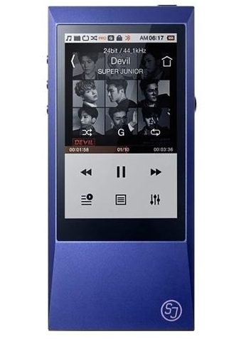 Meilleurs lecteurs MP3 2022 : lequel acheter