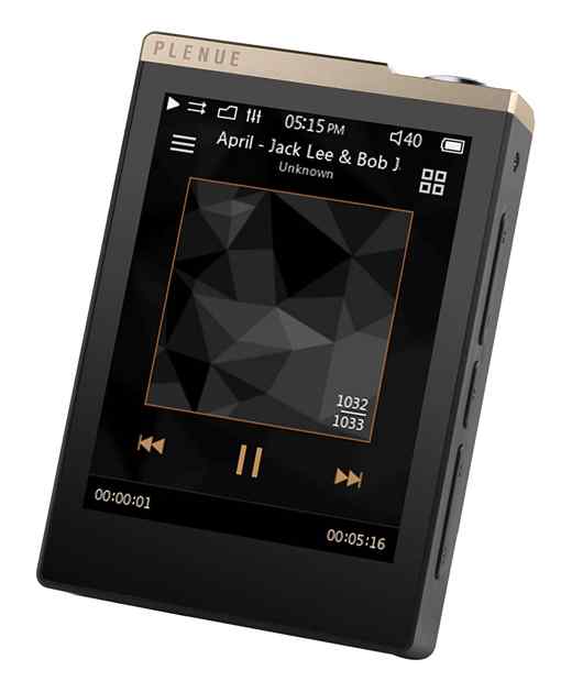 Best Mp3 players 2022: which one to buy