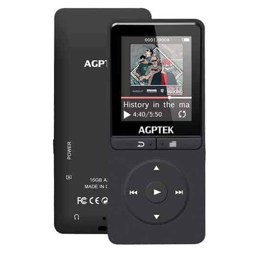 Meilleurs lecteurs MP3 2022 : lequel acheter