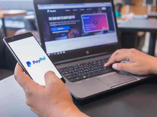 Como bloquear o pagamento não autorizado do PayPal