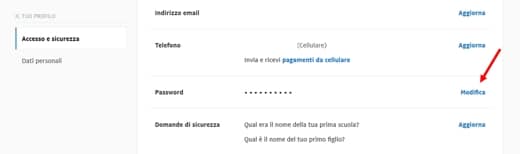 Como bloquear o pagamento não autorizado do PayPal