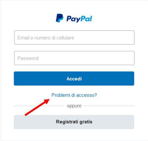 Cómo bloquear el pago de PayPal no autorizado