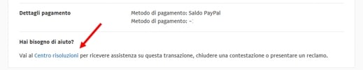 Como bloquear o pagamento não autorizado do PayPal