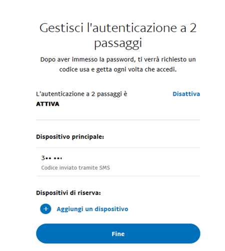 Comment bloquer un paiement PayPal non autorisé