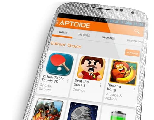 Comment installer un App Store alternatif sur Android, iOS et Windows Phone