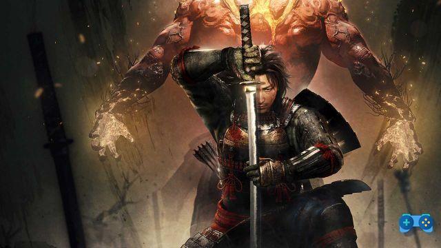 Nioh 2 Complete Edition review
