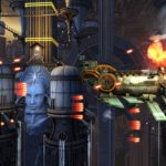 Avis sur Sine Mora EX