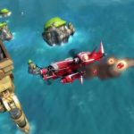 Reseña de Sine Mora EX