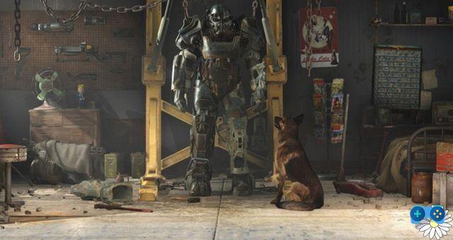 The duration of the game Fallout 4: everything you need to know